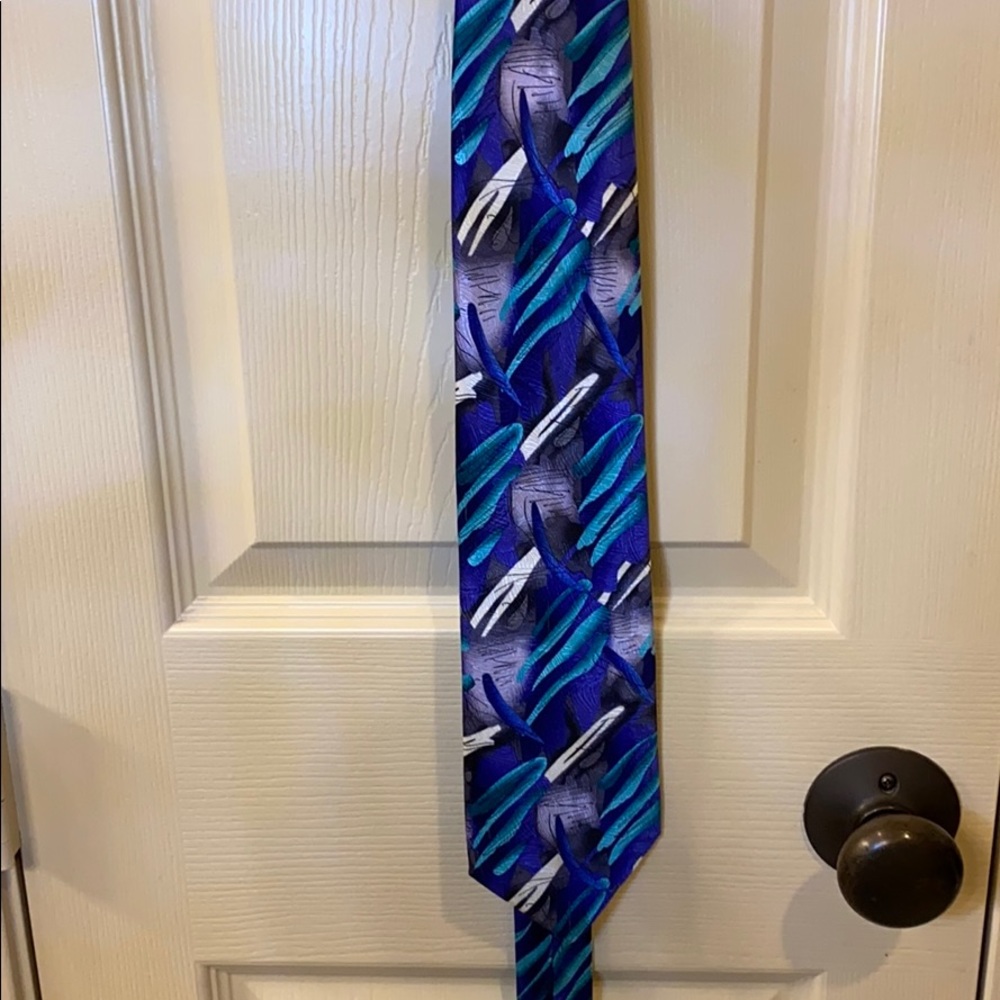 Tie
